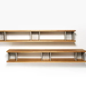 mid-century-modern*shelf